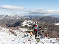 2021-12-12 Millenium Trail di Monte Gennaro 077